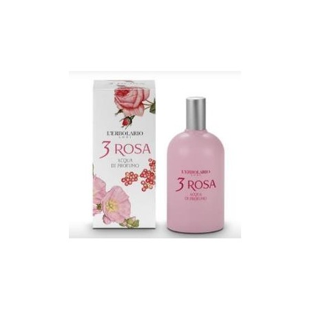 3 ROSA ACQUA PROFUMO 50ML