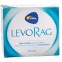 Levorag Emulgel Trattamento Ragadi Anali 20 Tubetti Monodose