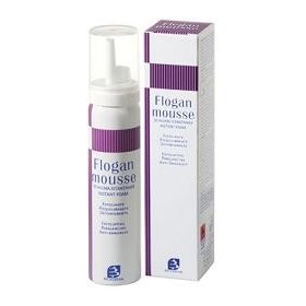 Flogan Mousse Schiuma Antiforfora 75 ml