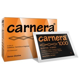Carnera 1000 Integratore 18 Bustine