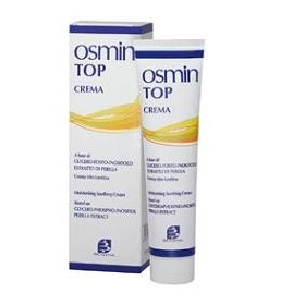 Osmin Top Crema Idro-Lenitiva