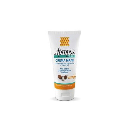 Apropos Crema Mani Protettiva Idratante 75 ml