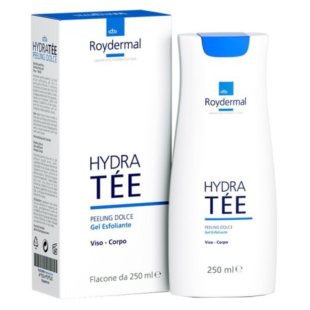 Hydratée Peeling Dolce Gel Esfoliante 250 ml