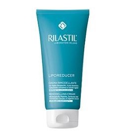 Rilastil Liporeducer Crema Rimodellante Antiadiposità Localizzate 200 ml