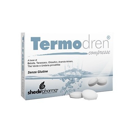Termodren Integratore 30 Compresse