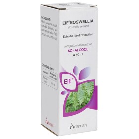 EIE Boswellia Gocce Integratore 30 ml