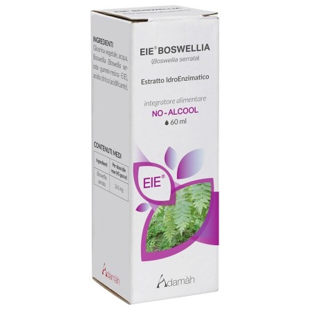 EIE Boswellia Gocce Integratore 30 ml