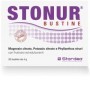Stonur Integratore Benessere vie Urinarie 20 Bustine