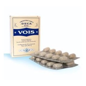 Vois Integratore 20 compresse