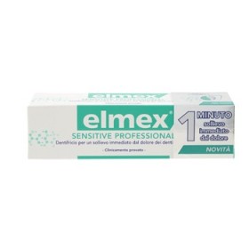 Elmex Sensitive Professional Dentifricio Denti Sensibili 75 ml