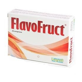 Legren Favofruct Integratore 30 Compresse