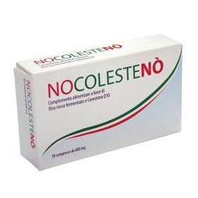 NOCOLESTENO' 30CPR