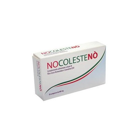 NOCOLESTENO' 30CPR