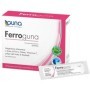 Guna Ferroguna Integratore di Ferro 28 Bustine Orosolubili