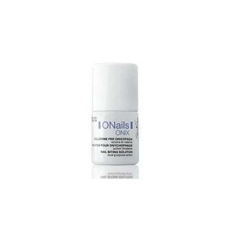 Bionike Onails Onix Soluzione Onicofagia Antirosicchiamento 11 ml