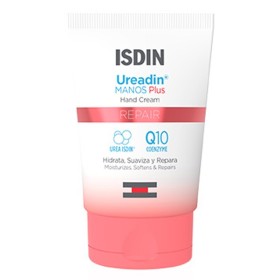 Ureadin Manos Hand Cream Plus Crema Riparativa Mani 50 ml
