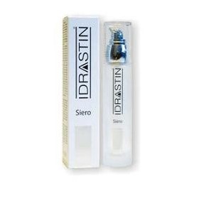 Idrastin Siero Antiage Viso 50 ml