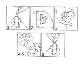 Ectoal Soluzione Oftalmica Antinfiammatoria Oculare 10 ml
