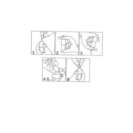 Ectoal Soluzione Oftalmica Antinfiammatoria Oculare 10 ml