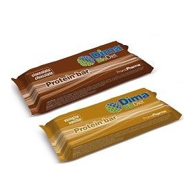 PROTEIN BAR CIOCCOLATO 45G