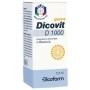 Dicovit D Gocce Integratore di Vitamina D 7,5 ml