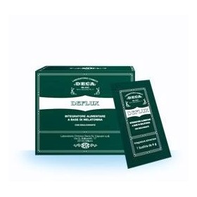 Deflux Integratore Antireflusso 20 Bustine