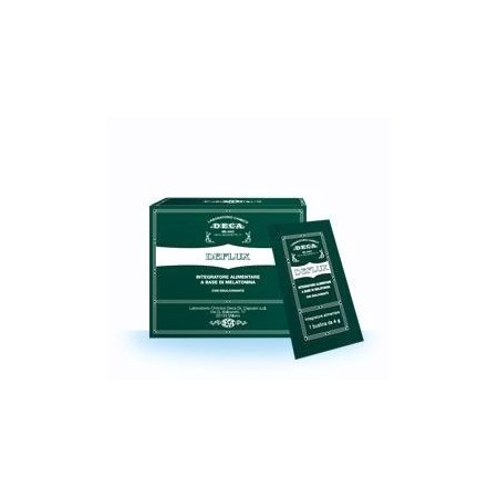 Deflux Integratore Antireflusso 20 Bustine