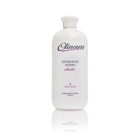 Olinorm Detergente Intimo 500 Ml