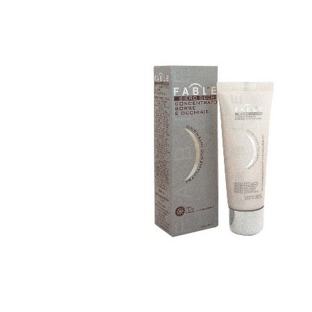 Fable Siero Contorno Occhi 15 ml