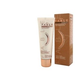 Fable Crema Nutriente e Riattiva 50 ml