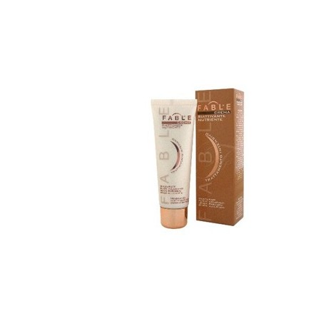Fable Crema Nutriente e Riattiva 50 ml