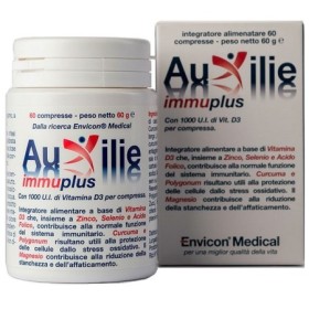 AUXILIE IMMUPLUS J 30CPR