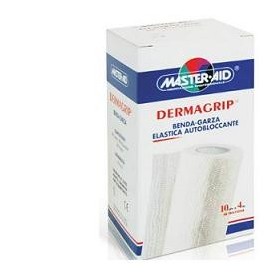 M-AID DERMAGRIP BENDA 10X20