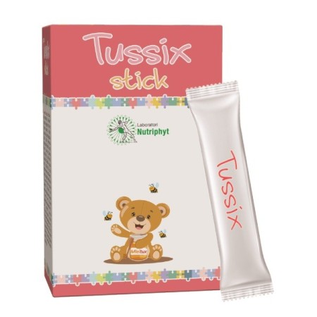 Tussix Integratore 14 Stick Pack da 10ml