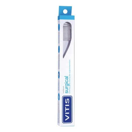 Vitis Surgical Spazzolino con Setole Extra Morbide