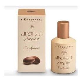 ALL'OLIO DI ARGAN PROFUMO 50ML
