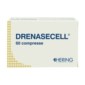 Hering Drenasecell 60 Compresse