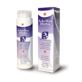 Mellis Beta Shampoo Anticaduta 200 Ml