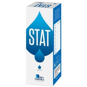 Stat Integratore Gocce 100 ml