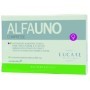 Alfauno integratore Capelli 36 Compresse