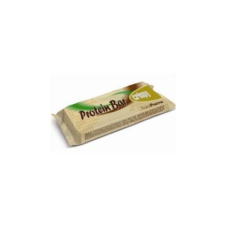 Protein Bar Crispy Barretta Senza Glutine 45 g