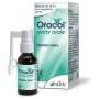 Oracol Spray Orale Contro Irritazioni e Infiammazioni 15 ml