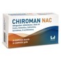 Chiroman Nac Integratore Fertilità Maschile 20 Compresse Bianche   20 Compresse Gialle
