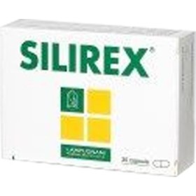 Silirex Integratore Benessere Epatico 30 Capsule