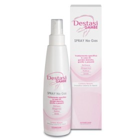 Destasi Ven Spray No Gas Gambe Stanche e Pesanti 200 ml