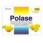 Polase Classico Integratore Sali Minerali con Magnesio e Potassio Gusto Limone 12 Bustine