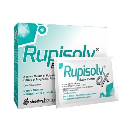 Rupisolv OX Integratore 20 Bustine