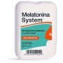Melatonina System 1 MG per Jet Lag 300 Compresse