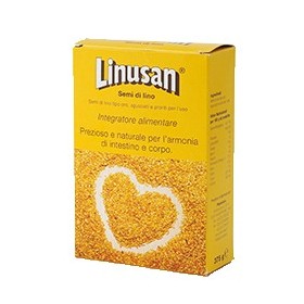 LINUSAN 500G