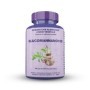 Biosalus Glucomannano 100 Integratore 100 Compresse